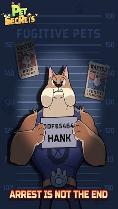 宠物秘密基地图3