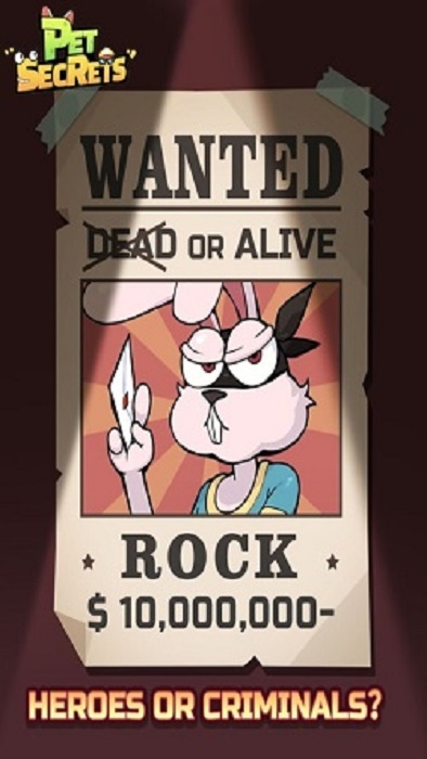 宠物秘密基地图4