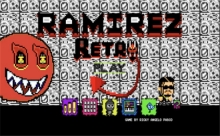 拉米雷斯大冒险图1