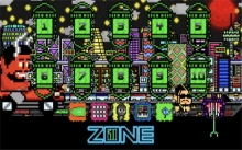 拉米雷斯大冒险图3