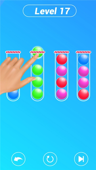 彩色益智球2020图3