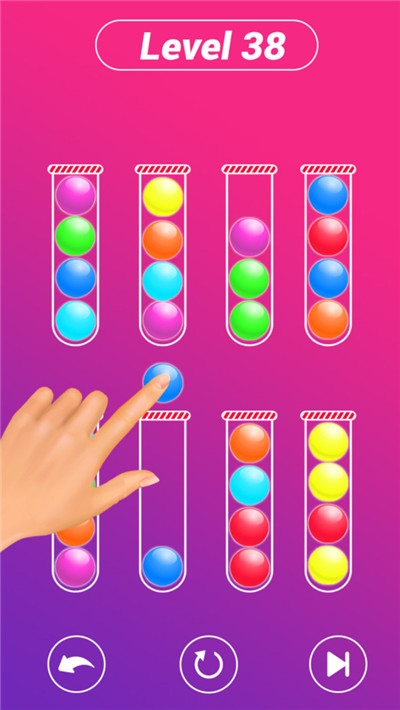 彩色益智球2020图2