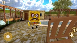 海绵宝宝冒险世界