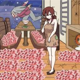 我要帮老妹游戏