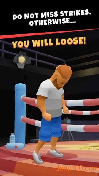 拳王大师中文版图1