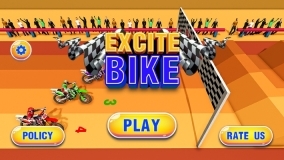 极限摩托竞速赛图4