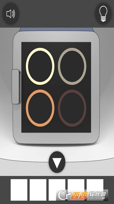 宇宙博物馆的解谜图4