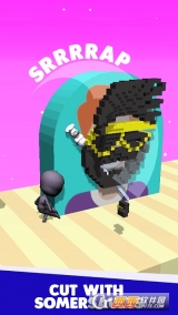 厨师先生切片图3