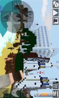 模拟海岛建设图1