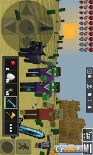 模拟海岛建设图2