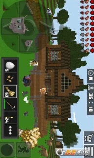 模拟海岛建设图3