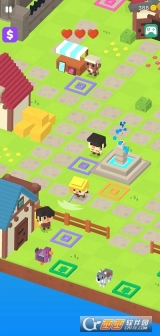 幻想任务中文版图4