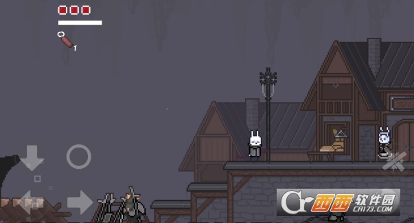 只兔：不灭的勇者图3