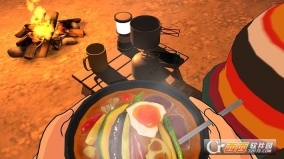 摇曳露营本栖湖篇