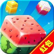 合成大果冻红包版