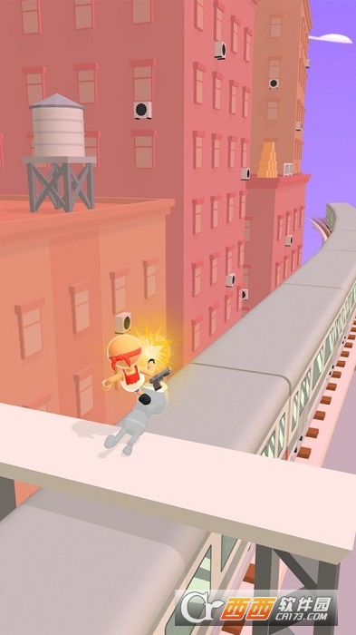 小小城市英雄图3