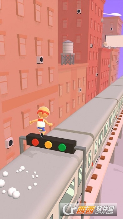 小小城市英雄图4