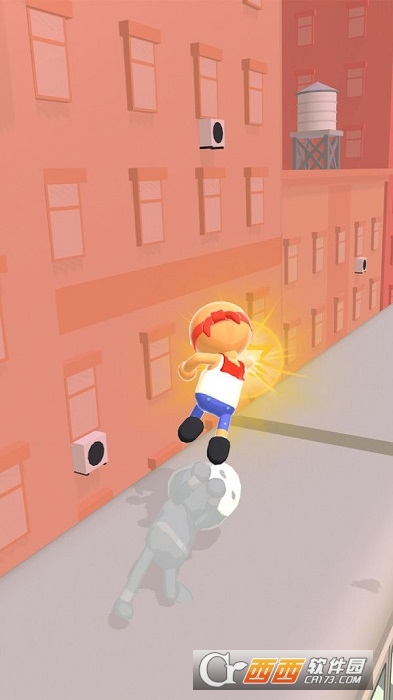 小小城市英雄图2