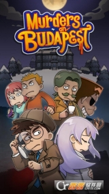 布达佩斯谋杀图3