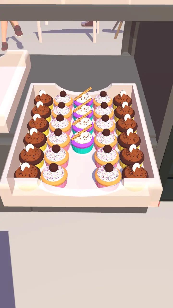 咖啡店陈列师图4