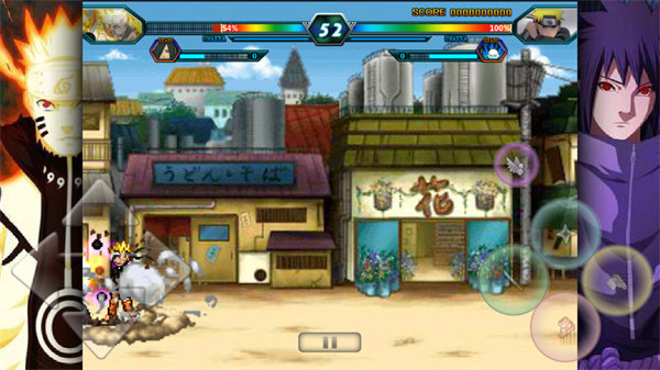 火影忍者-亿忍集结图3