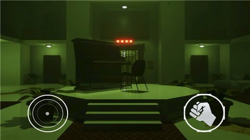 全民恐怖逃脱图1