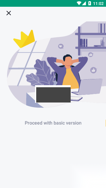 十分钟邮箱正版图2