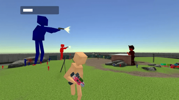 口袋沙盒游戏图3