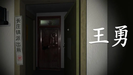 孙美琪疑案:王勇图3