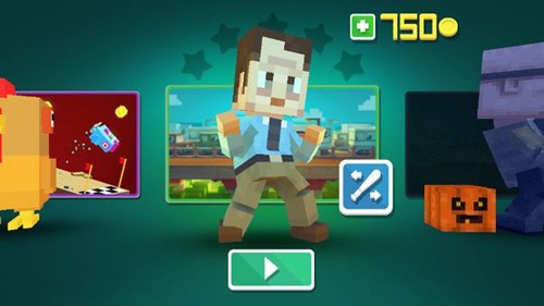 功夫节奏大师图1