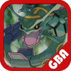 口袋妖怪增强绿宝石