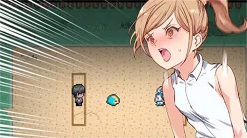 宝可梦迷之规则汉化版图4