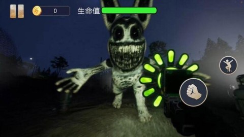 动物冒险派对模拟图2