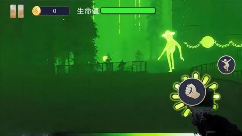 动物冒险派对模拟图1