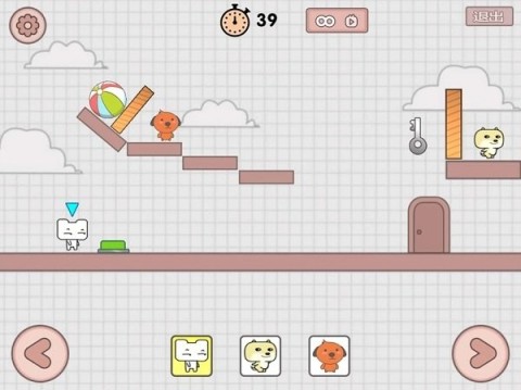 友尽派对联机版图2