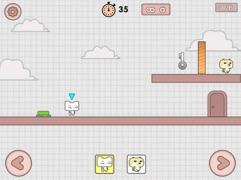 友尽派对联机版图1