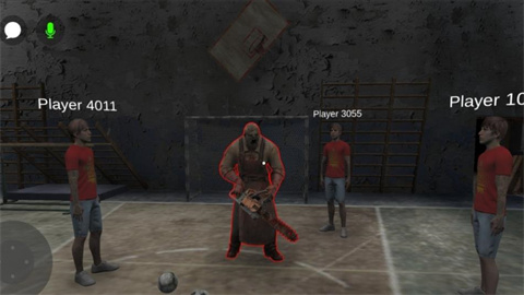 校园恐怖之夜联机