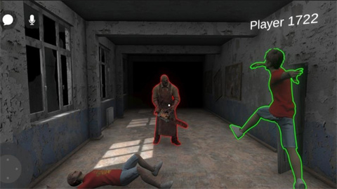 校园恐怖之夜联机