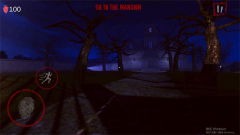 恐怖庄园爷爷图3