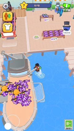 悠游小镇生活图3