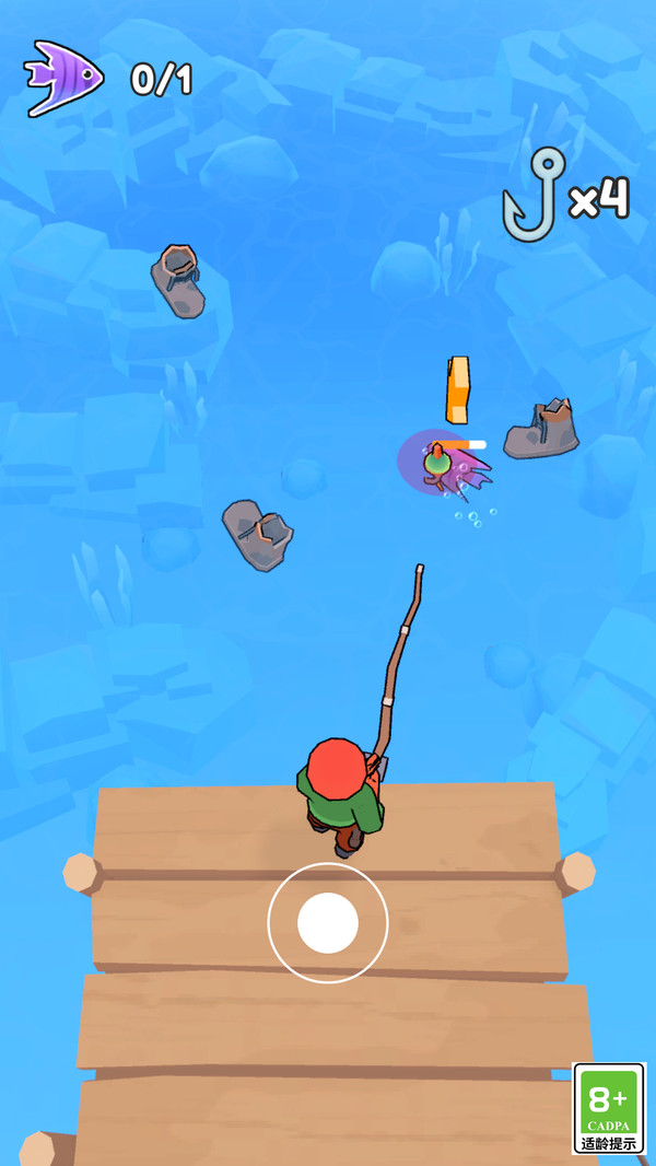 悠游小镇生活图4