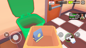 咖啡厅模拟器图2