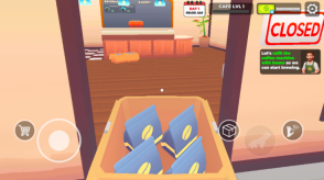 咖啡厅模拟器图3