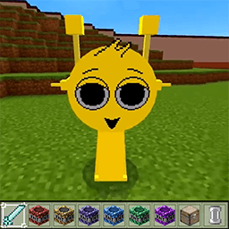 开放像素方块冒险 V1.0