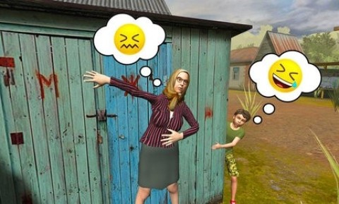 离家出走的小子2