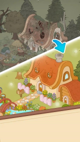 合并卡通小镇图3