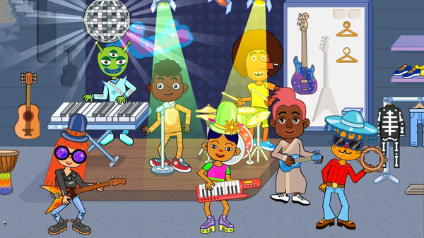 商店经理我的超市图1