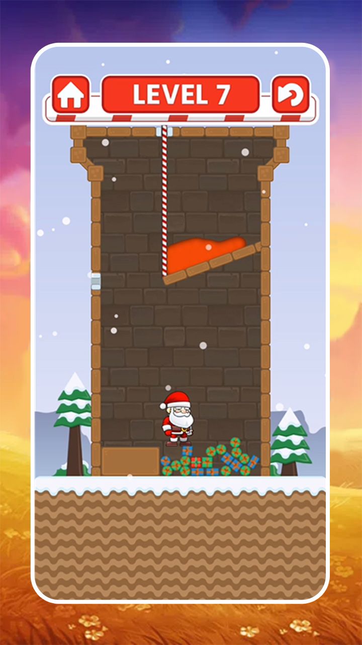 商业大佬冒险图1