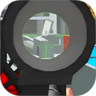 枪战行动模拟器