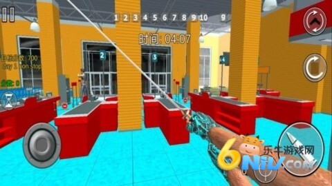 枪战行动模拟器图2